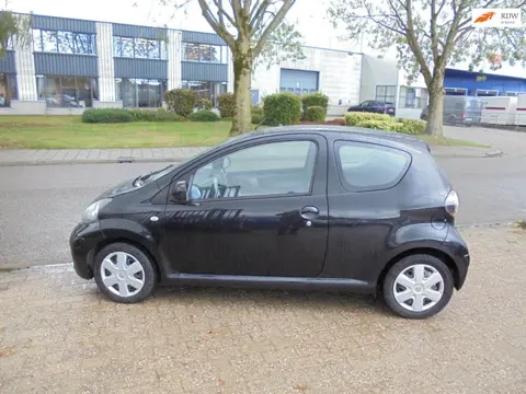 Toyota Aygo 1.0-12V Access