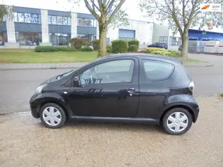 Toyota Aygo 1.0-12V Access