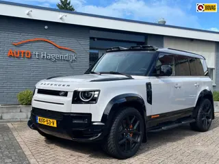 Land Rover Defender 110 2.0 P300e Dynamic Urban 1EIG NL-auto