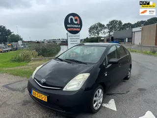Toyota Prius | 2008 | 1.5 VVT-i Tech Edition | Automaat | APK
