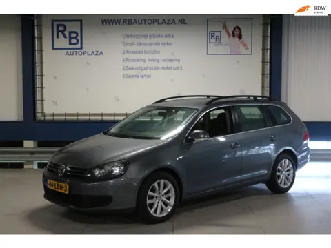 Volkswagen Golf Variant 1.4 TSI / AUTOMAAT / NAP / A - KWALITEIT ! ! !