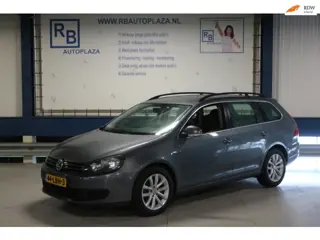 Volkswagen Golf Variant 1.4 TSI / AUTOMAAT / NAP / A - KWALITEIT ! ! !