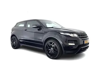 Land Rover Range Rover Evoque Coupe 2.2 SD4 4WD Dynamic Aut. *LEATHER | XENON | MERIDIAN-SOUND | MEM