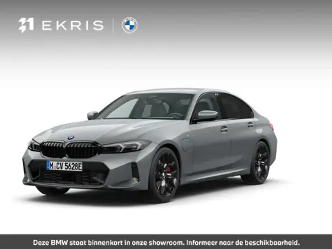 BMW 3 serie 330e xDrive | M Sport Edition | M Sportpakket Pro | Innovation Pack | Comfort Pack |  Ha