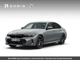 BMW 3 serie 330e xDrive | M Sport Edition | M Sportpakket Pro | Innovation Pack | Comfort Pack |  Ha