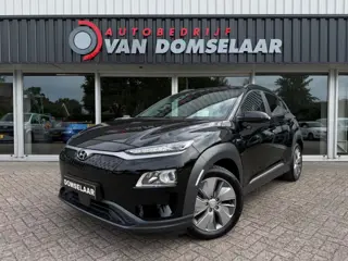 HYUNDAI KONA  EV Fashion 64KWH Premium - SOH 97 Navi Carplay Camera HUD