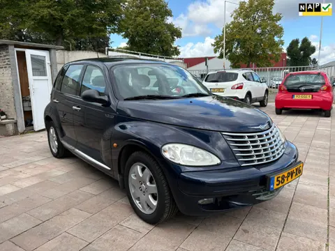 Chrysler PT Cruiser 2.0-16V Touring|Nette auto
