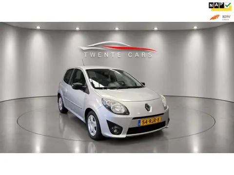 Renault Twingo 1.5 dCi Dynamique | Airco | Cruise |