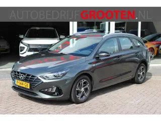 Hyundai i30 Wagon 1.0 T-GDi MHEV Comfort (bj 2022)
