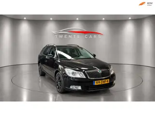 Skoda Octavia Combi 1.2 TSI Comfort | Airco | Cruise | Nieuwe APK |
