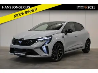 Renault Clio E-Tech Full Hybrid 145 esprit Alpine | 360 CAMERA | BOSE | STUUR/STOELVERWARMING | NAVI