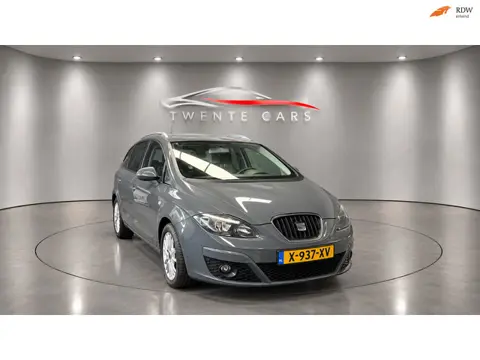 Seat Altea XL 1.4 TSI Style | Navi | PDC | Airco | Nieuwe APK |