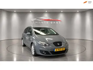 Seat Altea XL 1.4 TSI Style | Navi | PDC | Airco | Nieuwe APK |