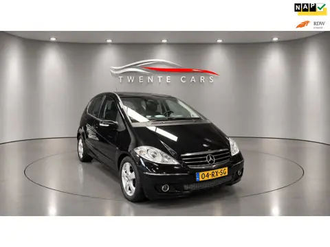 Mercedes-Benz A-klasse 150 Avantgarde | Airco | Automaat |