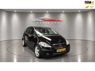 Mercedes-Benz A-klasse 150 Avantgarde | Airco | Automaat |