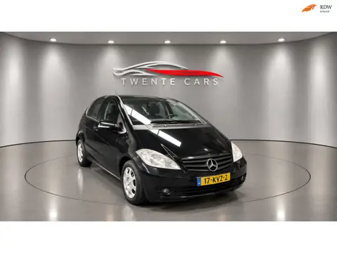 Mercedes-Benz A-klasse 150 BlueEFFICIENCY | Airco | Nieuwe APK |