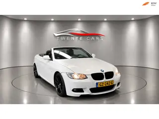 BMW 3-serie Cabrio 325i High Executive //M | Xenon | Memory | Navi | PDC |