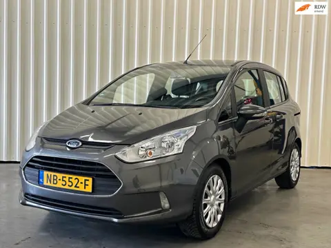 Ford B-Max 1.0 EcoBoost Style