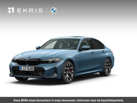 BMW 3 serie 330e xDrive | M Sport Edition | M Sportpakket Pro | Innovation Pack | Comfort Pack |  Ha