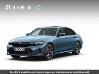 BMW 3 serie 330e xDrive | M Sport Edition | M Sportpakket Pro | Innovation Pack | Comfort Pack |  Ha
