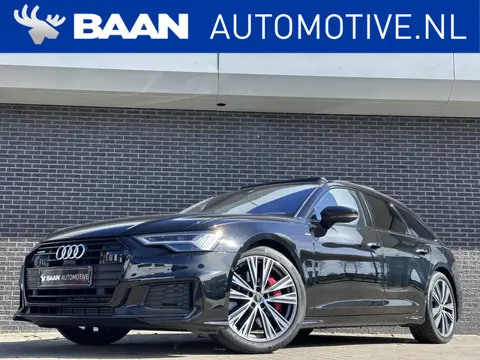 Audi A6 Avant 55 TFSI e quattro Competition | Panoramadak | Bang&Olufsen | 360 Camera | Memory | Vir