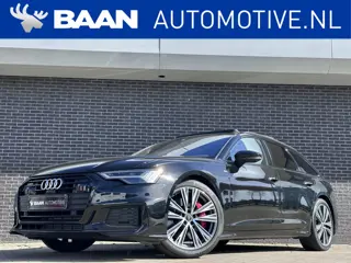 Audi A6 Avant 55 TFSI e quattro Competition | Panoramadak | Bang&Olufsen | 360 Camera | Memory | Vir