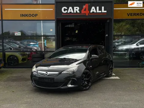 Opel Astra GTC 2.0 Turbo OPC KW3 SCHROEFSET/COBRA/SPORTKAT/STLVRM/STUURVRM/KANON