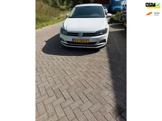 Volkswagen Polo 1.0 TSI Comfortline