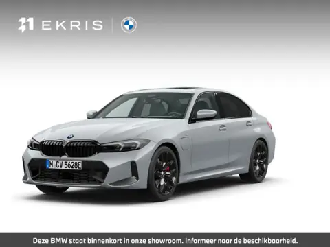 BMW 3 serie 330e xDrive | M Sport Edition | M Sportpakket Pro | Innovation Pack | Comfort Pack |  Ha