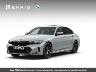 BMW 3 serie 330e xDrive | M Sport Edition | M Sportpakket Pro | Innovation Pack | Comfort Pack |  Ha