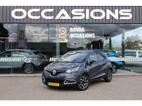 Renault Captur 0.9 TCe CRUISE CONTROL/ HILL HOLD/ LED