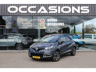 Renault Captur 0.9 TCe CRUISE CONTROL/ HILL HOLD/ LED