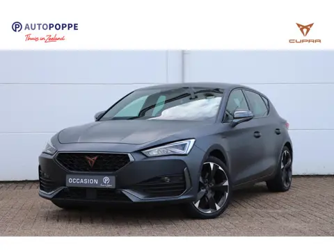 CUPRA Leon 1.4 e-Hybrid Essential 204pk DSG6 | SOH 93% |