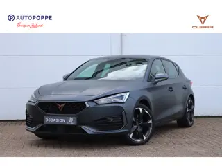 CUPRA Leon 1.4 e-Hybrid Essential 204pk DSG6 | SOH 93% |