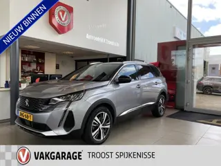 Peugeot 5008 1.2 PureTech Active Pack Business,7 Zitplaatsen,Navigatie,Climate Control,Multifunction