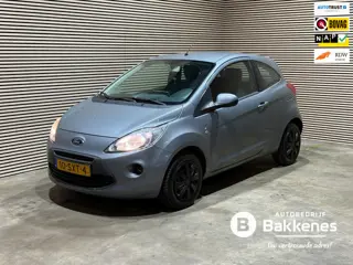 Ford Ka 1.2 Cool & Sound start/stop | Carplay | Airco