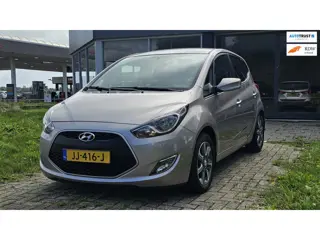 Hyundai Ix20 1.4i Go!