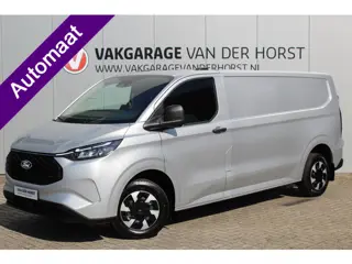 Ford E-Transit Custom 340 L2H1 Trend 71 kWh ELEKTRISCH ! Apple Carplay, Camera, Cruise Control, Meta
