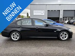 BMW 3-serie 318i Business Line