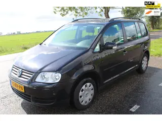 Volkswagen Touran 1.6 Business
