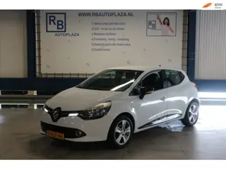 Renault Clio 0.9 TCe NAP + 2e EIG + 8-2027 APK + SUPER NETJES ! ! !