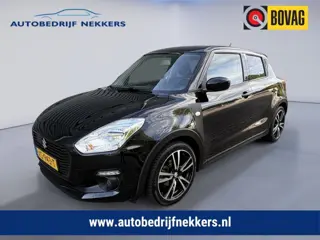 SUZUKI SWIFT 1.2 SPORTLINE