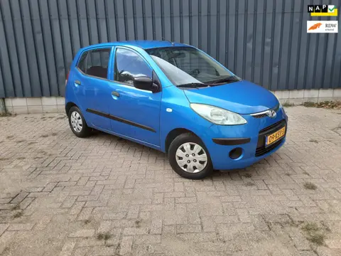Hyundai I10 1.1 Active Cool
