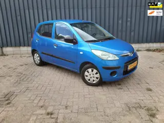 Hyundai I10 1.1 Active Cool