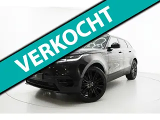 Land Rover Range Rover Velar 2.0 I4 Turbo AWD R Dynamic HSE