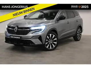 Renault Espace E-Tech full hybrid 200 techno | 360 CAMERA | STUUR/STOELVERWARMING | NAVI | APPLECARP
