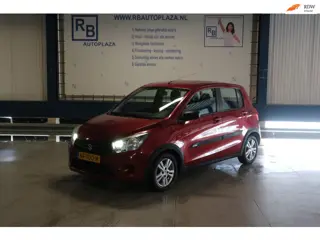 Suzuki Celerio 1.0 Comfort / AIRCO / NAP / TOP DEAL ! ! !