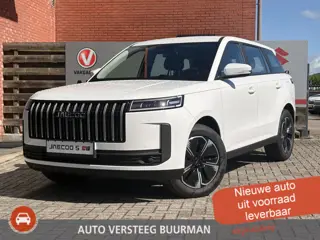 Jaecoo 5 1.5 T-GDi SHS-H Selective Adaptive cruisecontrol, apple carplay, android auto, verwarmde st