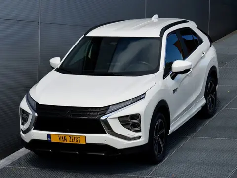 Mitsubishi Eclipse Cross PHEV 2.4 EXECUTIVE 4WD | PLUG IN HYBRID | SoH 90% | V2H | ADAPTIEF CRUISE |