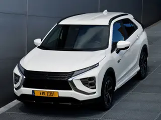 Mitsubishi Eclipse Cross PHEV 2.4 EXECUTIVE 4WD | PLUG IN HYBRID | SoH 90% | V2H | ADAPTIEF CRUISE |